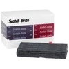 3M Scotch-brite S-ULF pilkas 228x115mm (25 vnt.)