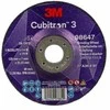 3M Šlifavimo diskas 125x7mm, Cubitron 3