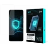 3MK plėvelė 1UP Samsung Galaxy S906 S22 Plus plėvelė Gaming 3vnt