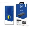 3MK apsauginė plėvelė ARC+ Samsung Galaxy Note 20 Ultra 5G, pilno ekrano padengimas