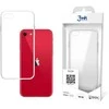 3mk Armor Apple iPhone 7 / 8 / SE 2020 / SE 2022 - dėklas telefonui skaidrus