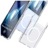 Dėklas 3MK Armor MagDėklas for Samsung Galaxy Z Flip7