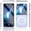 3MK Armor Magdėklas skirtas Samsung Galaxy Z Flip7