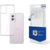 3mk Armor Motorola Moto G 5G 2024 - dėklas telefonui skaidrus