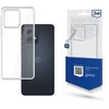 3mk Armor Motorola Moto G84 5G - dėklas telefonui skaidrus