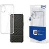 3mk Armor Samsung Galaxy XCover 7 - dėklas telefonui skaidrus
