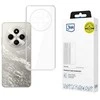 3Mk Protection POCO C75 - 3mk skaidrus dėklas