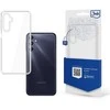 3mk Clear Samsung Galaxy M34 5G - dėklas telefonui skaidrus
