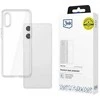 3mk Clear Case - dėklas skirtas Sony Xperia 10 VI Transparent