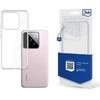 Dėklas 3mk Clear Case 1,2mm Xiaomi 14
