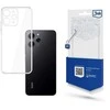 3mk Clear Xiaomi Redmi 12 - dėklas telefonui skaidrus