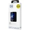 Dėklo ir apsauginio stikliuko rinkinys 3mk ComfortDuo Clear Samsung A165 A16 4G/A166 A16 5G
