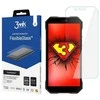 3MK FlexibleGlass Doogee S61 hibridinis stiklas
