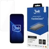 3Mk apsauga „Honor 600 5G“ / „600 Pro 5G“ – 3mk lankstus stiklas