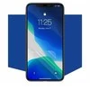 3MK FlexibleGlass Lite iPhone 16 Plus 6.7" hibridinis stiklas Lite