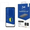 3MK „FlexibleGlass Lite“ „Motorola Edge2022 Hybrid Glass Lite“