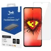3MK „FlexibleGlass Lite“ „Motorola Edge2022 Hybrid Glass Lite“