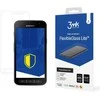 3mk FlexibleGlass Lite™ hibridinis stiklas Samsung Galaxy Xcover 4
