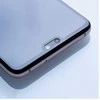 3MK FlexibleGlass Max Samsung Galaxy A115 A11 juodos spalvos rėmeliu, hibridinis stiklas su wzmocnionymi krawędziami