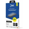 3MK FlexibleGlass Max Samsung Galaxy M54 M546 juodas, Hybrid Glass with reinforced edges