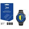 3Mk apsauga „Huawei Watch GT 5 Active 46mm“ – 3mk laikrodžio apsauga su „FlexibleGlass“