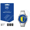 3Mk apsauga „Huawei Watch GT 6 Pro 46mm“ – 3mk laikrodžio apsauga su „FlexibleGlass“