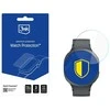3MK „FlexibleGlass“ laikrodžio hibridinis stiklo sijonas „Samsung Galaxy Watch 8“ 44 mm