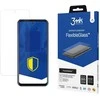 3MK FLEXIBLE GLASS HTC DESIRE 21 PRO 5G