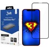 3Mk Protection 3MK HardGlass Max iPhone 13/13 Pro juodos spalvos, FullScreen Glass