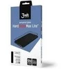 3MK HARD GLASS MAX LITE SAMSUNG GALAXY M02 Juodas