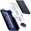 Nezatříděno 3Mk apsauga 3mk HardGlass Max grūdintas stiklas iPhone 15 Pro Max