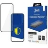 3MK HardGlass Max Lite Google Pixel 9 juodas, Fullscreen Glass Lite