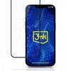 3MK HardGlass Max Lite Xiaomi 14T juoda/juodas, Fullscreen Glass Lite