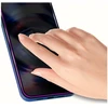 3MK HardGlass Max Privacy privacy glass with applicator for Apple iPhone 17 Pro, juodas