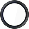 3Mk apsauga 3mk HARDY objektyvo apsauga „iPhone 17 Air“ - Juodas