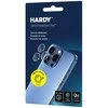 3Mk apsauga 3mk HARDY objektyvo apsauga „iPhone 17 Air“ - Juodas