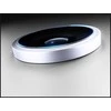 3Mk apsauga 3mk HARDY objektyvo apsaugos Pro objektyvo stiklas iPhone 17 Pro / 17 Pro Max - juodas