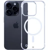 3MK Just20g MagDėklas iPhone 15 Pro