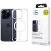 3MK Just20g MagDėklas iPhone 16 Pro Max