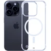 3MK Just20g MagDėklas iPhone 16 Pro Max