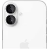 3Mk apsauga 3mk objektyvo apsaugos „Pro“ kameros stiklas iPhone 17 - Juodas