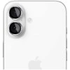 Apsauginis stikliukas kamerai 3mk Lens Pro Apple iPhone 17 sidabrinis