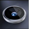 Apsauginis stikliukas kamerai 3mk Lens Pro Apple iPhone Air skaidrus