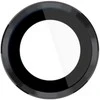 Apsauginis stikliukas kamerai 3mk Lens Pro Apple iPhone 17 Pro/17 Pro Max juodas
