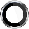 Apsauginis stikliukas kamerai 3mk Lens Pro Apple iPhone Air sidabrinis