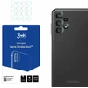 3MK objektyvo apsauga Samsung A13 4G A135 fotoaparato objektyvo apsauga 4vnt