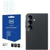 3mk objektyvo apsauga - Kameros objektyvo stiklas, skirtas „Samsung Galaxy A16 4G/5G“ (4 komplektai)