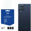 3MK objektyvo apsauga Samsung M53 5G M536 fotoaparato objektyvo apsauga 4vnt