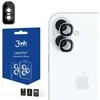 3MK Lens Protection Pro Apple iPhone 16/ 16 Plus Ocean Mėlyna