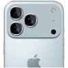 3MK objektyvo apsauga Apple iPhone 17 Pro / 17 Pro Max, daugiaspalvis